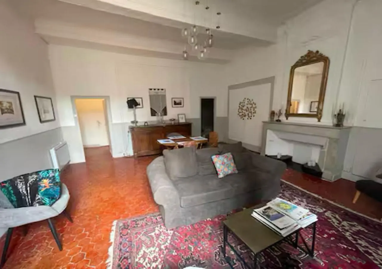 Apartamento Elegantt2 A Deux Pas Du Cours Mirabeau Aix-en-Provence