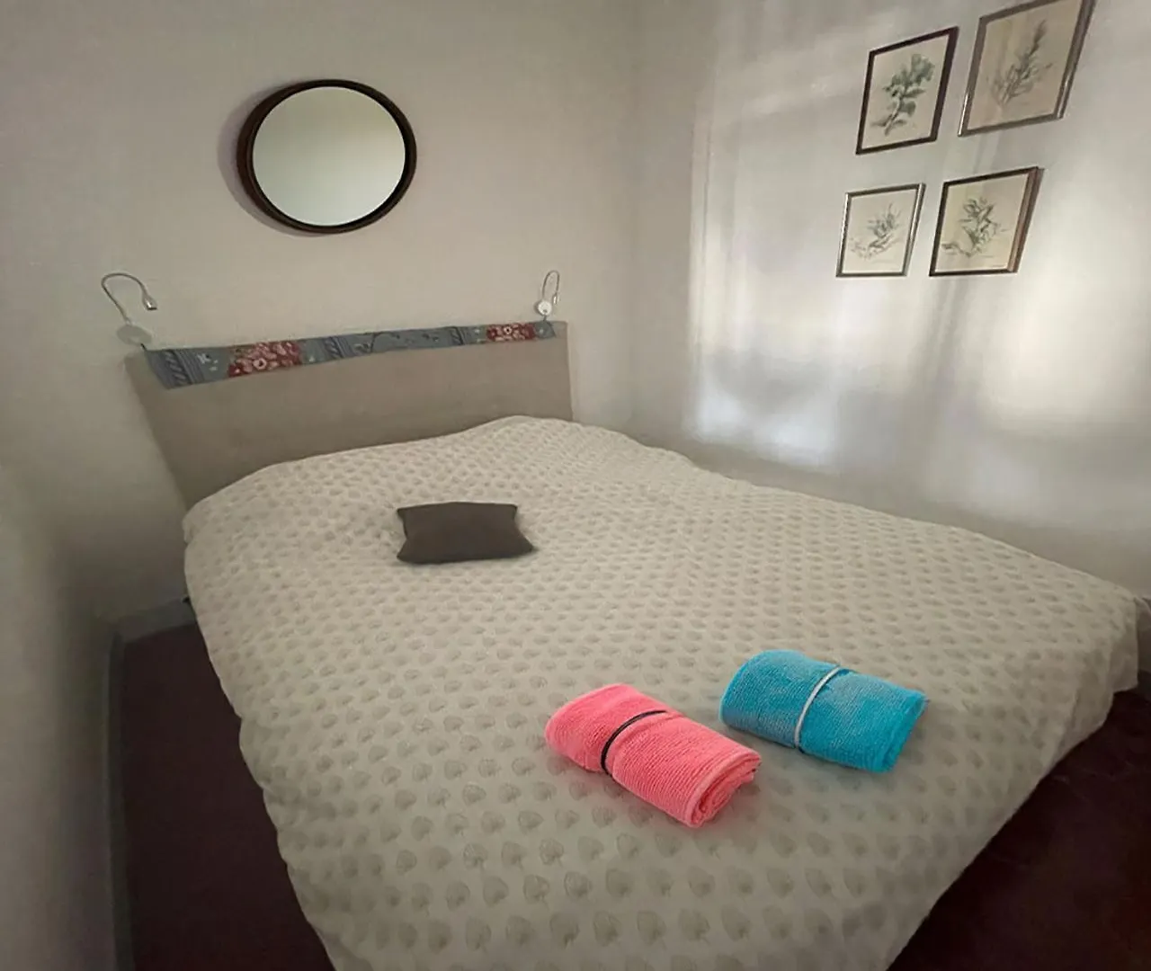 Apartamento Elegantt2 A Deux Pas Du Cours Mirabeau Aix-en-Provence