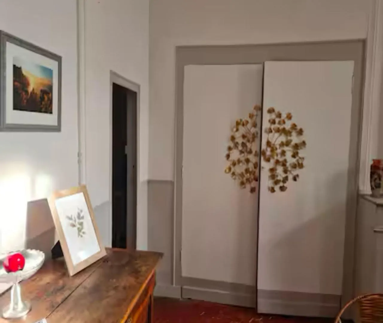 Apartamento Elegantt2 A Deux Pas Du Cours Mirabeau Aix-en-Provence Francia