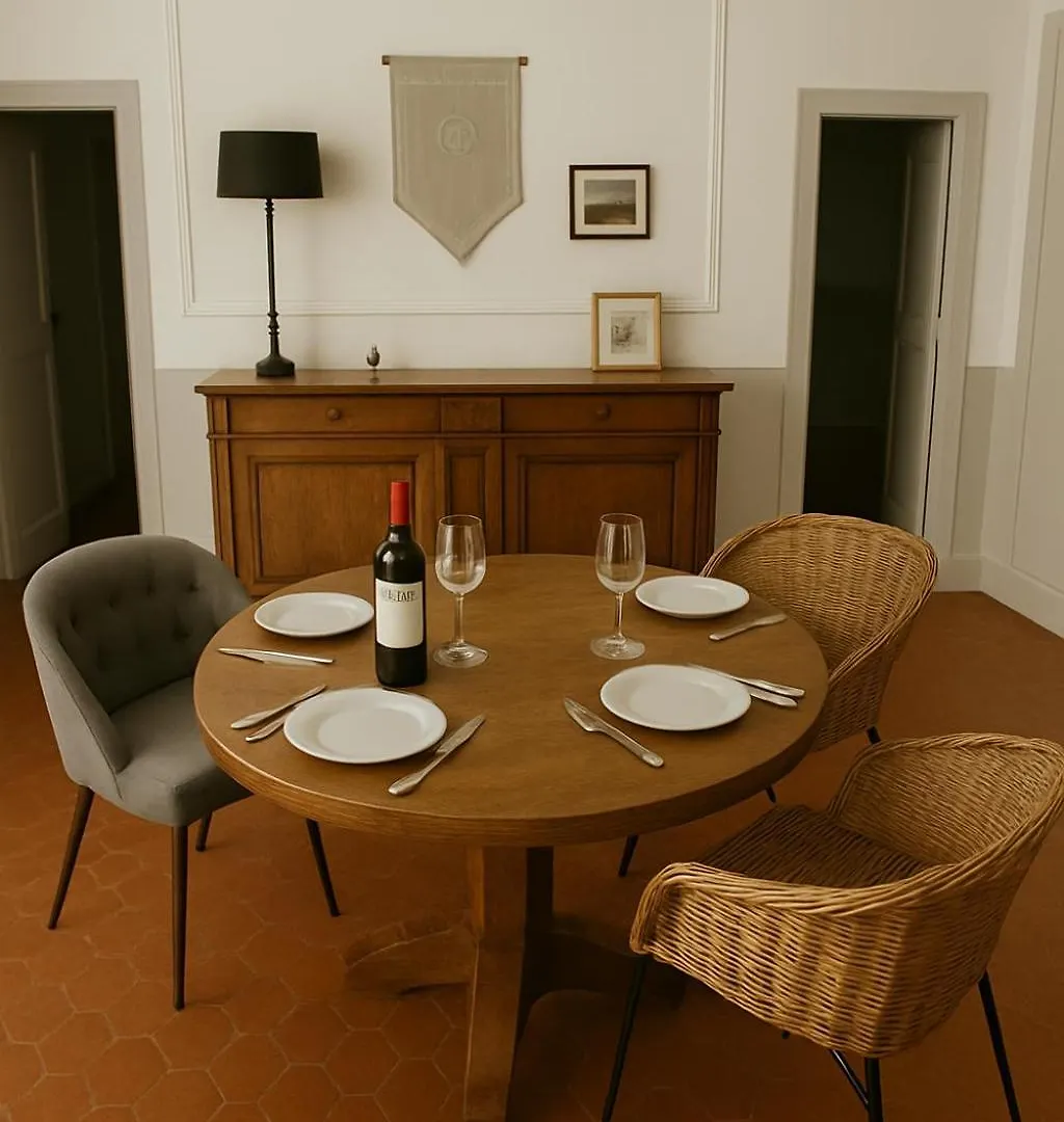 Apartamento Elegantt2 A Deux Pas Du Cours Mirabeau Aix-en-Provence